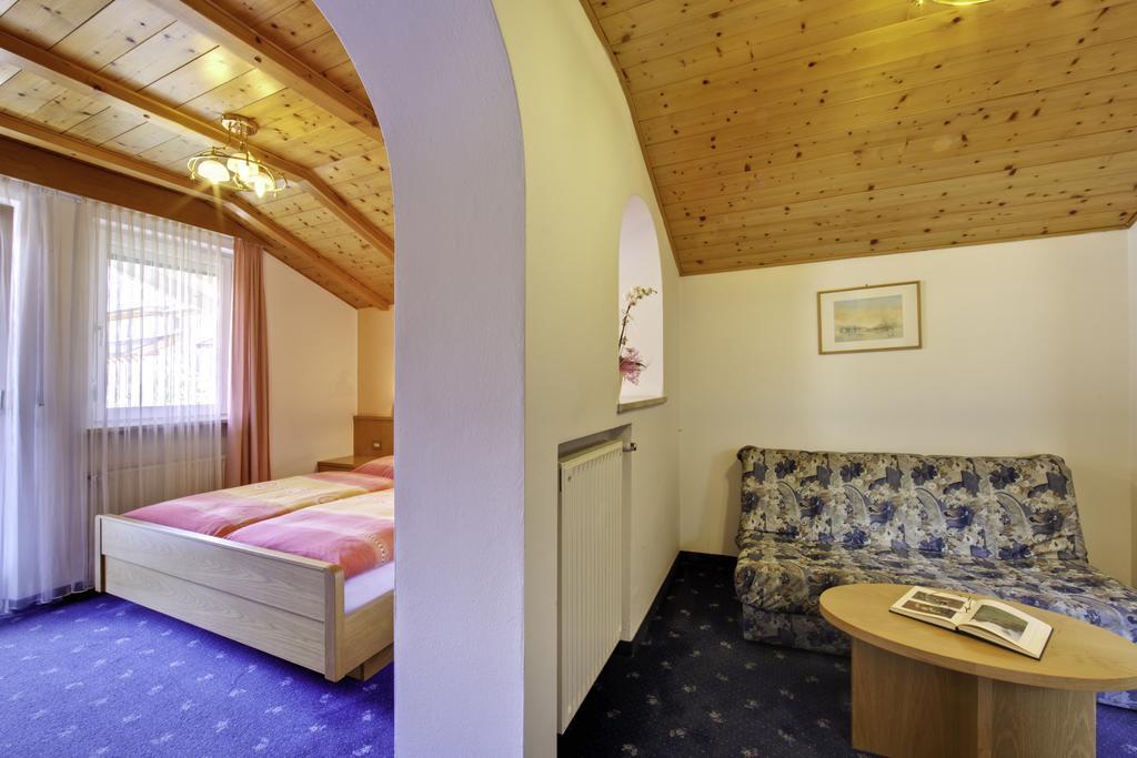 Parkhotel Plauserhof Room photo
