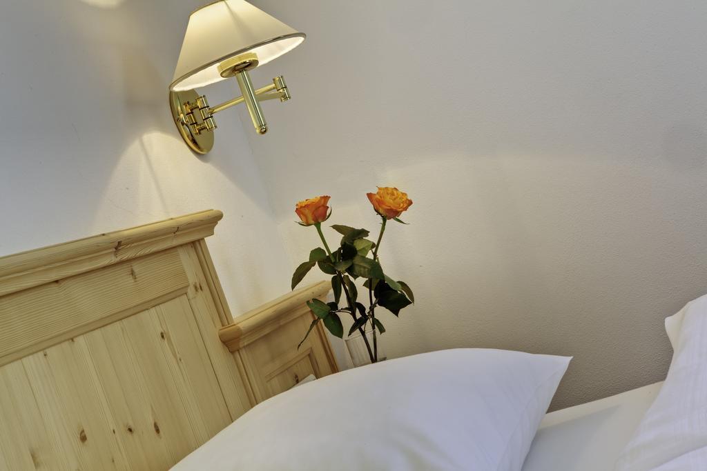 Parkhotel Plauserhof Room photo