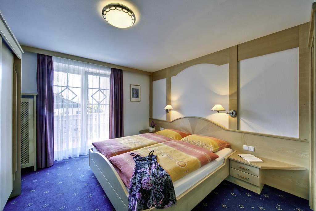 Parkhotel Plauserhof Room photo