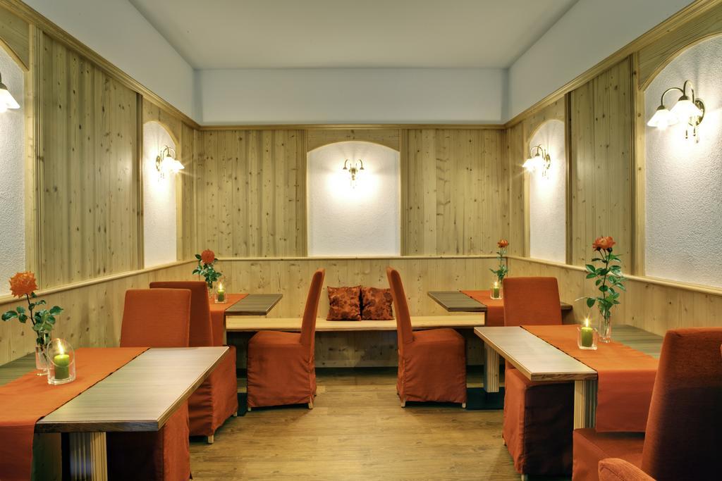 Parkhotel Plauserhof Exterior photo