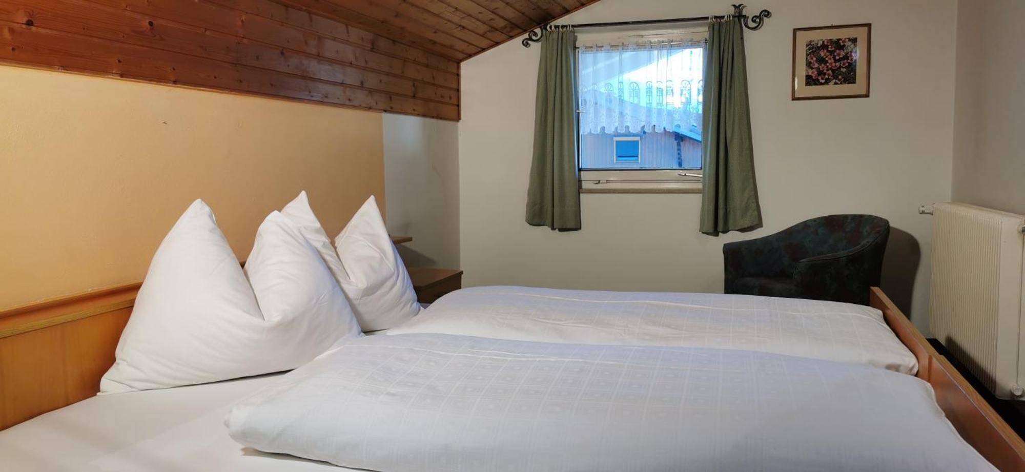 Parkhotel Plauserhof Room photo