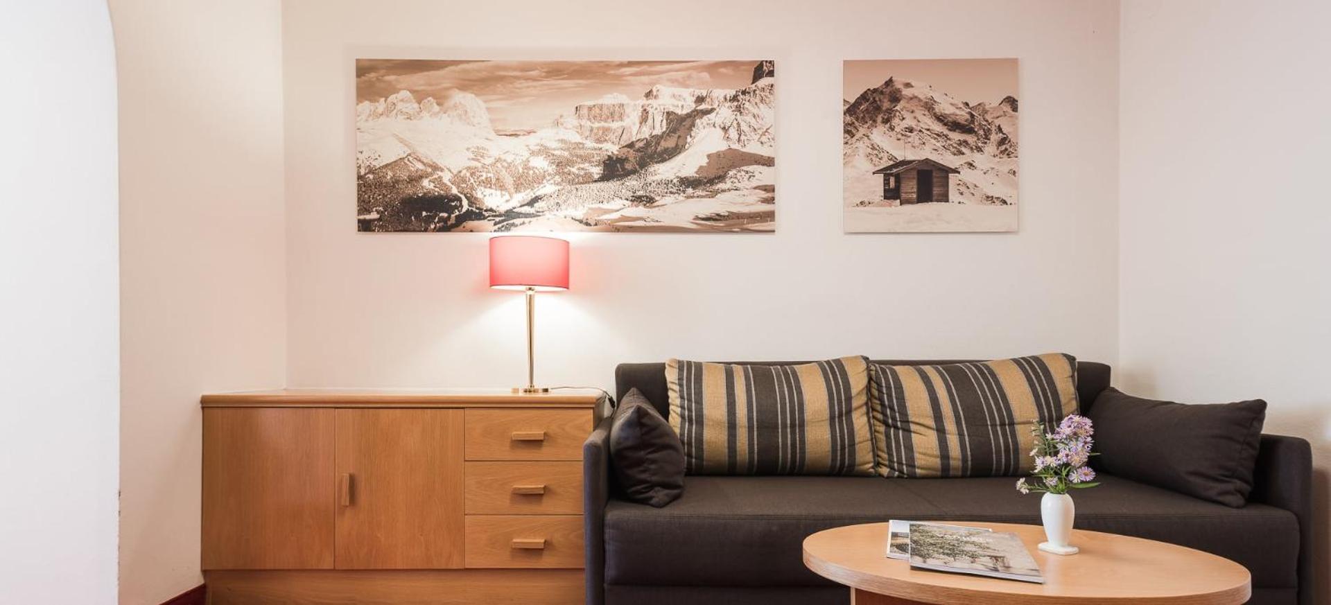 Parkhotel Plauserhof Room photo