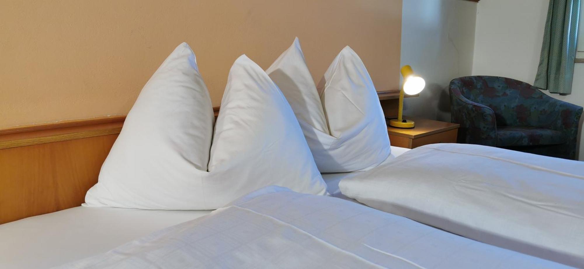 Parkhotel Plauserhof Room photo